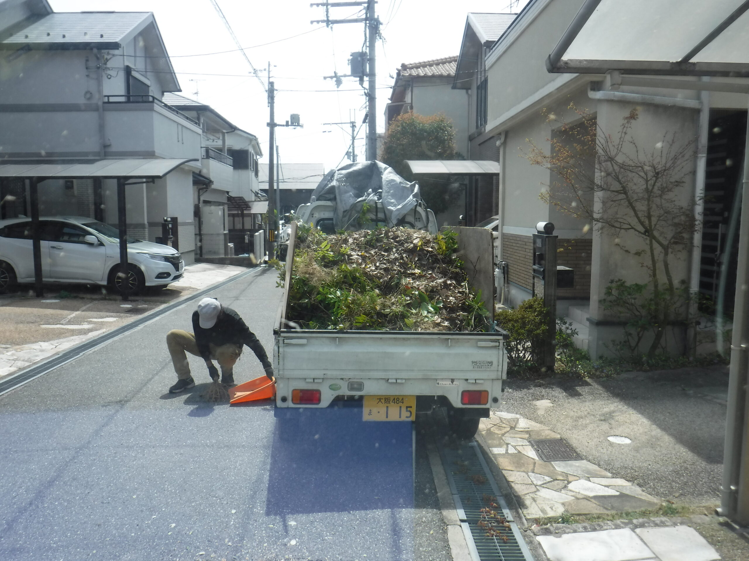 施工後の画像